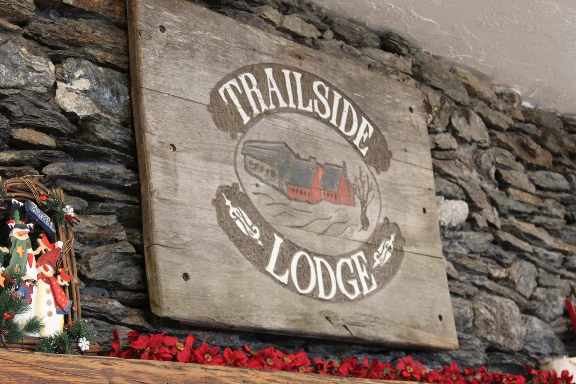 Trailside Inn คิลลิงตัน ภายนอก รูปภาพ
