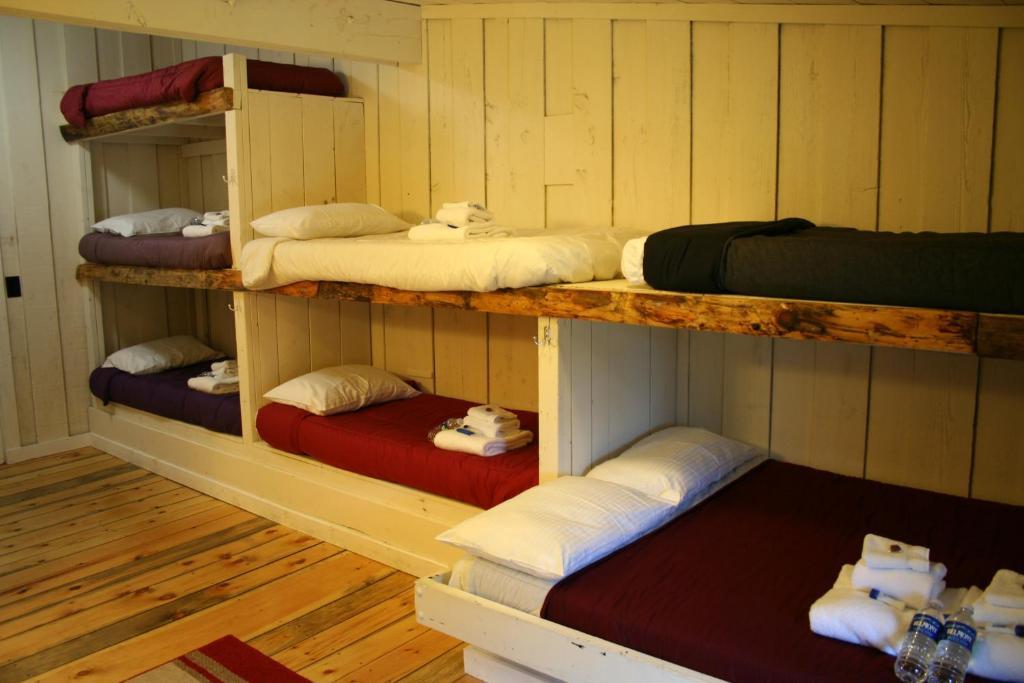 Trailside Inn คิลลิงตัน ห้อง รูปภาพ