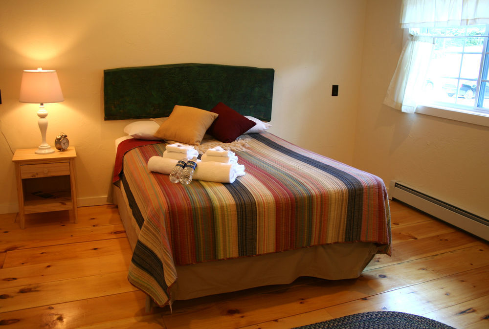 Trailside Inn คิลลิงตัน ภายนอก รูปภาพ