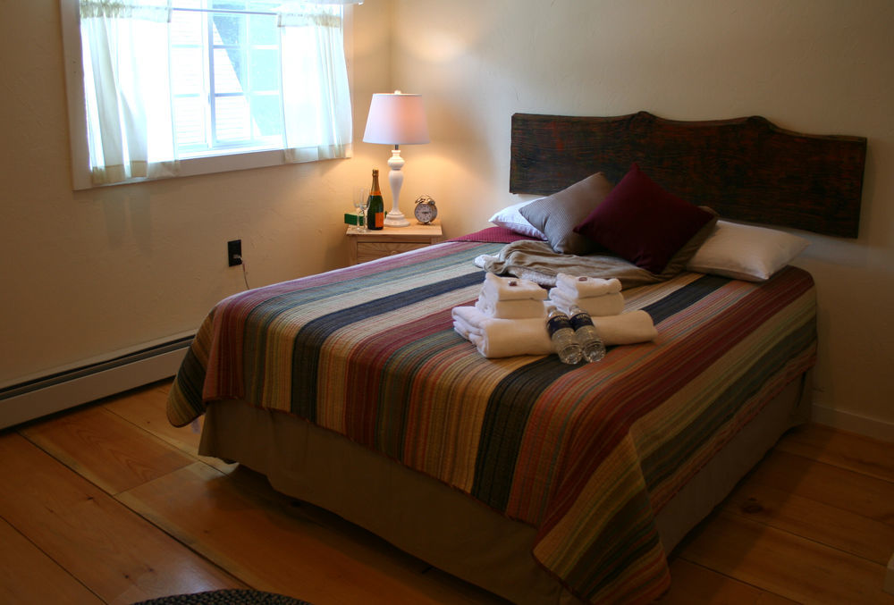 Trailside Inn คิลลิงตัน ภายนอก รูปภาพ