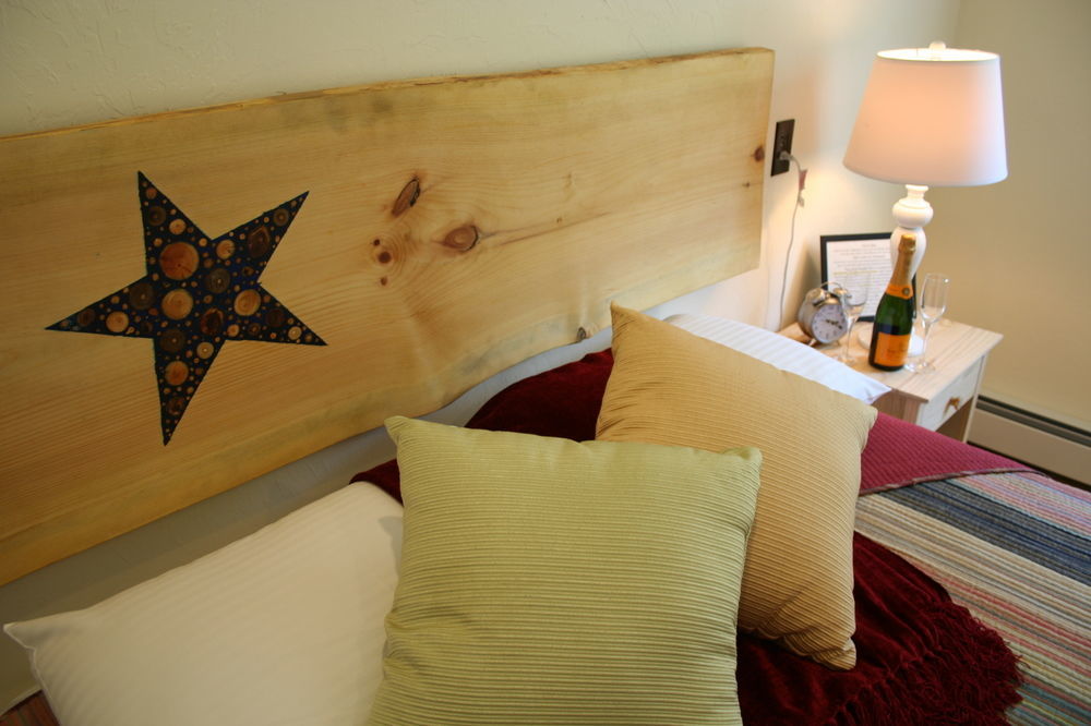 Trailside Inn คิลลิงตัน ภายนอก รูปภาพ