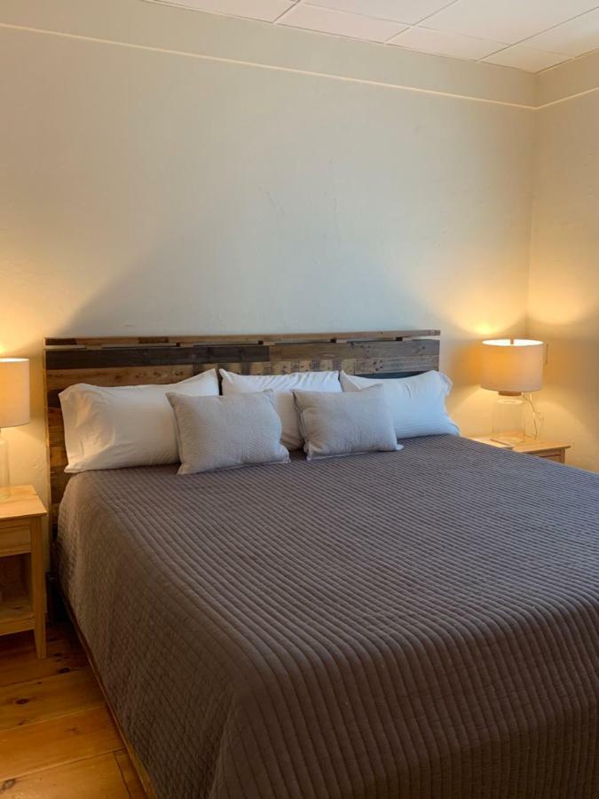 Trailside Inn คิลลิงตัน ภายนอก รูปภาพ